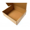Pudełko 31x28x11cm - 30szt personalizowane Handmade by